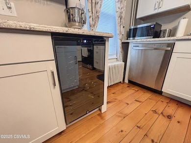 Built-In Wine Cooler