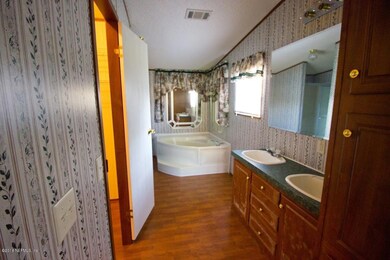 Master Bath 1