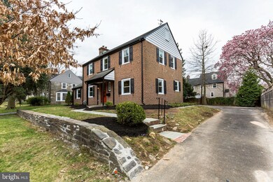 504 Eaton Rd, Drexel Hill, PA 19026 - photo 2