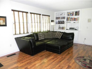 Great Open Floor Plan