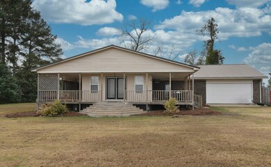 411 Shingler Sumner Rd, Poulan, GA 31781 - photo 3