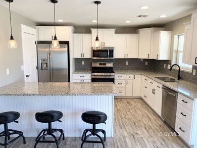 Beautiful Kitchen
