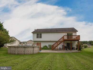 336 Wendover Dr, Bunker Hill, WV 25413 - photo 3