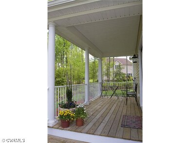 Porch - Front Porch