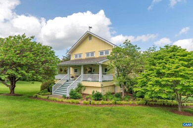 3774 Starlight Rd, North Garden, VA 22959 - photo 5