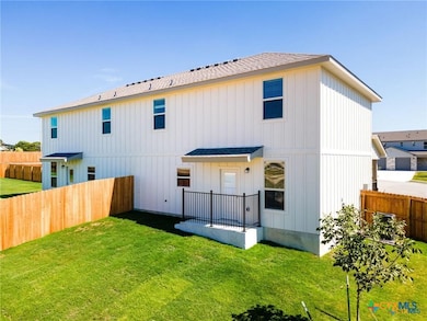 107 Levi Ct unit B, Copperas Cove, TX 76522 - photo 5