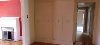dining storage closed