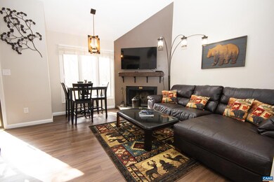 487 Three Ridges Condos, Wintergreen Resort, VA 22967 - photo 3