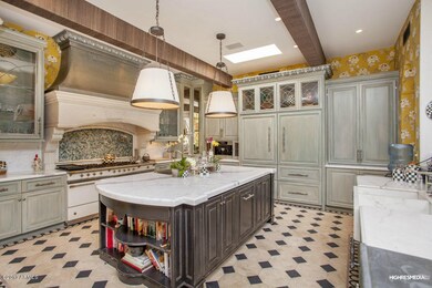 7 Kitchen