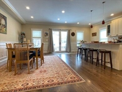 36 Parsons St unit 1, West Newton, MA 02465 - photo 3