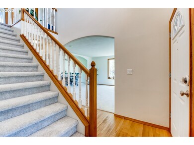 Entrance/Foyer