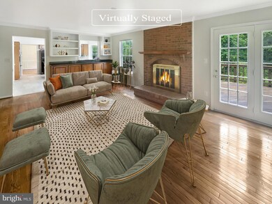 12302 Valley High Rd, Herndon, VA 20170 - photo 2