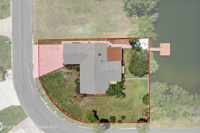 4315 Flexer Dr, Hernando Beach, FL 34607 - photo 4