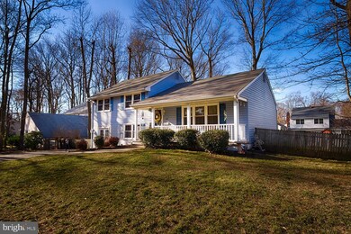 128 Fox Chase Dr, Delran, NJ 08075 - photo 2