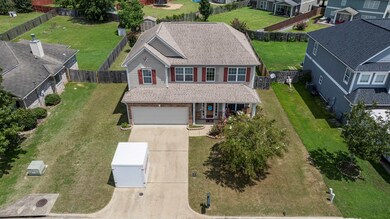 87 Lincolnshire Ln, Phenix City, AL 36870 - photo 3