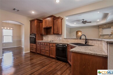 14675 Kuykendall Mountain Rd, Temple, TX 76502 - photo 7