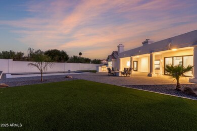 8156 E Questa Rd, Scottsdale, AZ 85255 - photo 5