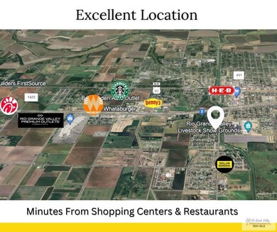 203 E Royal Palm Dr unit 51, Mercedes, TX 78570 - photo 4