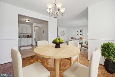 856 Quince Orchard Blvd unit 202, Gaithersburg, MD 20878 - photo 3