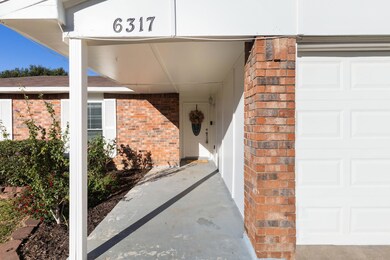 6317 Yarmouth Ave, North Richland Hills, TX 76182 - photo 3