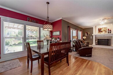 21615 W 100th St, Lenexa, KS 66220 - photo 7