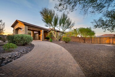 Large Corner lot