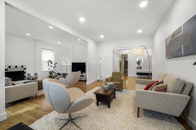 285 Tappan St, Brookline, MA 02445 - photo 7