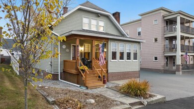 183 Webber Ave, Lewiston, ME 04240 - photo 2