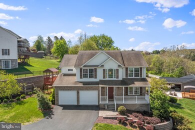 1716 Bell Ave, Chambersburg, PA 17202 - photo 2