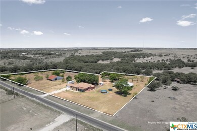 697 Doss Ln, Moody, TX 76557 - photo 2