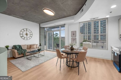 250 Pharr Rd NE unit 704, Atlanta, GA 30305 - photo 7