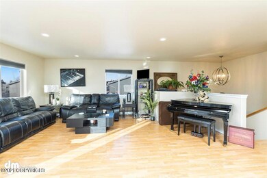 2020 E 73rd View from dining area