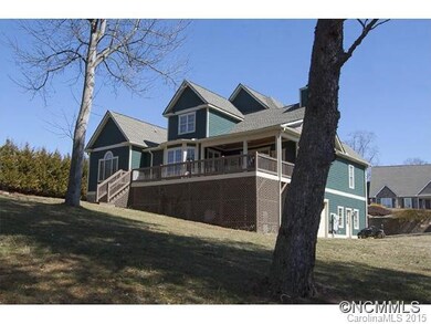61 Mountain Shadows Dr, Leicester, NC 28748 - photo 4
