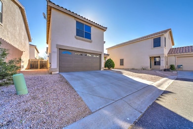 3249 S Chaparral Rd-1