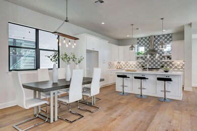 832 Wakefield Dr unit A, Houston, TX 77018 - photo 7