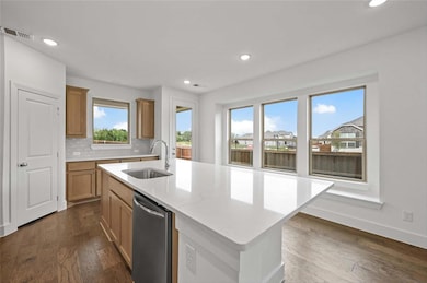 3941 Talisker Blvd, Sherman, TX 75090 - photo 3