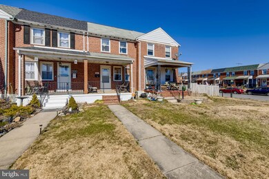 3441 Dunran Rd, Dundalk, MD 21222 - photo 2