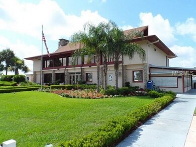 Community Clubhouse
