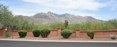 Catalina Mountains