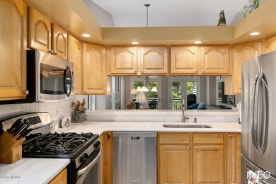 2457 Highridge Ln SE unit 8, Grand Rapids, MI 49546 - photo 7