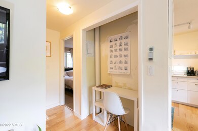 Office Nook