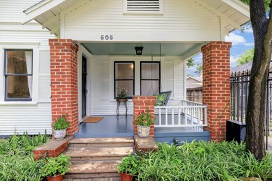 505 E 9th St, Houston, TX 77007 - photo 4