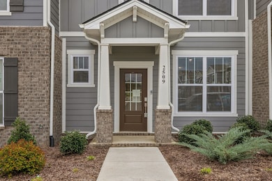 2509 Drumwright Way, Columbia, TN 38401 - photo 5