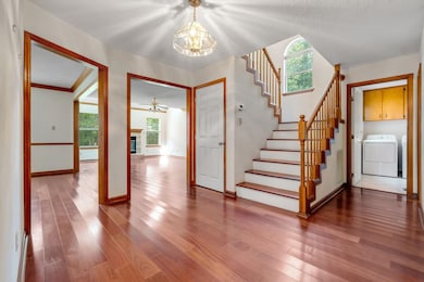 1866 Log Ridge Trail, Tallahassee, FL 32312 - photo 3