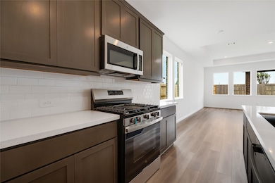 1119 Buffalo Run, Tomball, TX 77375 - photo 3