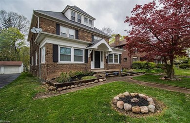 3395 Euclid Heights Blvd, Cleveland, OH 44118 - photo 2