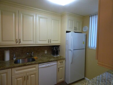 New Kitchen