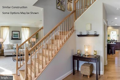 0 Avalon Trail unit 1000578035, Hedgesville, WV 25427 - photo 2