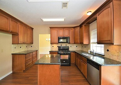 1706 Valero St, Friendswood, TX 77546 - photo 7