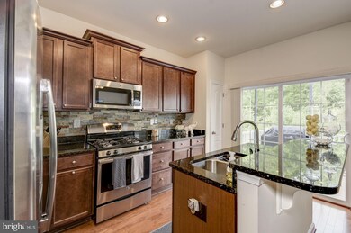 2834 Coppersmith Place, Bryans Road, MD 20616 - photo 6